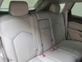 Crystal Red Tintcoat - SRX Luxury AWD Photo No. 16