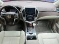 Crystal Red Tintcoat - SRX Luxury AWD Photo No. 20