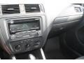 Reflex Silver Metallic - Jetta TDI Sedan Photo No. 11