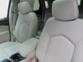 2014 Crystal Red Tintcoat Cadillac SRX Premium AWD  photo #12