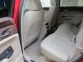 2014 Crystal Red Tintcoat Cadillac SRX Premium AWD  photo #13