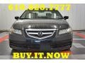 Anthracite Metallic - TL 3.2 Photo No. 78