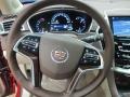 2014 Crystal Red Tintcoat Cadillac SRX Premium AWD  photo #18