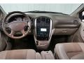 2007 Modern Blue Pearl Chrysler Town & Country Touring  photo #10