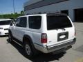 Natural White - 4Runner SR5 4x4 Photo No. 3