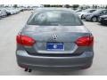 Platinum Gray Metallic - Jetta S Sedan Photo No. 7