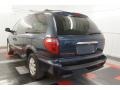 2007 Modern Blue Pearl Chrysler Town & Country Touring  photo #20