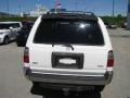 Natural White - 4Runner SR5 4x4 Photo No. 4