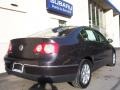 Mocha Brown - Passat 2.0T Sedan Photo No. 3