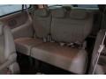 2007 Modern Blue Pearl Chrysler Town & Country Touring  photo #26