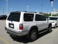Natural White - 4Runner SR5 4x4 Photo No. 5