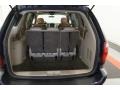 2007 Modern Blue Pearl Chrysler Town & Country Touring  photo #28