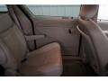 2007 Modern Blue Pearl Chrysler Town & Country Touring  photo #29