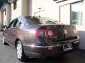 Mocha Brown - Passat 2.0T Sedan Photo No. 4