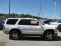 Natural White - 4Runner SR5 4x4 Photo No. 6
