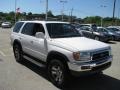 Natural White - 4Runner SR5 4x4 Photo No. 7