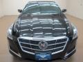 Black Raven - CTS Premium Sedan AWD Photo No. 2