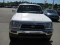 Natural White - 4Runner SR5 4x4 Photo No. 8
