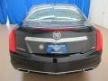 Black Raven - CTS Premium Sedan AWD Photo No. 7