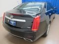 Black Raven - CTS Premium Sedan AWD Photo No. 8