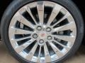 Black Raven - CTS Premium Sedan AWD Photo No. 10