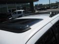 Natural White - 4Runner SR5 4x4 Photo No. 9
