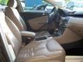 Mocha Brown - Passat 2.0T Sedan Photo No. 11