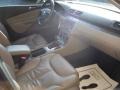 Mocha Brown - Passat 2.0T Sedan Photo No. 13