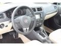 Moonrock Silver Metallic - Jetta TDI Sedan Photo No. 14