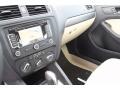 Moonrock Silver Metallic - Jetta TDI Sedan Photo No. 17