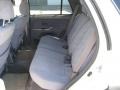 Natural White - 4Runner SR5 4x4 Photo No. 17