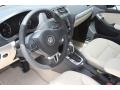 Pure White - Jetta SE Sedan Photo No. 14