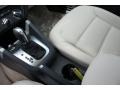 Pure White - Jetta SE Sedan Photo No. 17