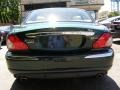 Jaguar Racing Green Metallic - X-Type 3.0 Photo No. 6