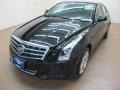 Black Raven - ATS 2.0L Turbo AWD Photo No. 4