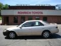 Cashmere Beige Metallic - Camry LE V6 Photo No. 1