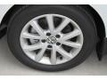Pure White - Jetta SE Sedan Photo No. 4