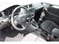 Pure White - Jetta SE Sedan Photo No. 14