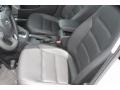 Pure White - Jetta SE Sedan Photo No. 15
