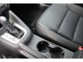 Pure White - Jetta SE Sedan Photo No. 17