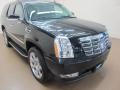 2014 Black Raven Cadillac Escalade Luxury AWD  photo #1