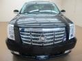 2014 Black Raven Cadillac Escalade Luxury AWD  photo #2