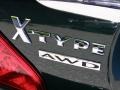 Jaguar Racing Green Metallic - X-Type 3.0 Photo No. 7