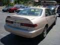 Cashmere Beige Metallic - Camry LE V6 Photo No. 4