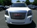 2014 Summit White GMC Terrain Denali  photo #2