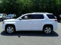 2014 Summit White GMC Terrain Denali  photo #3