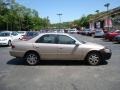 Cashmere Beige Metallic - Camry LE V6 Photo No. 5