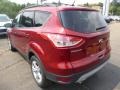 2014 Ruby Red Ford Escape SE 1.6L EcoBoost 4WD  photo #4