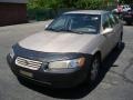 Cashmere Beige Metallic - Camry LE V6 Photo No. 8