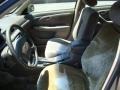 Cashmere Beige Metallic - Camry LE V6 Photo No. 10